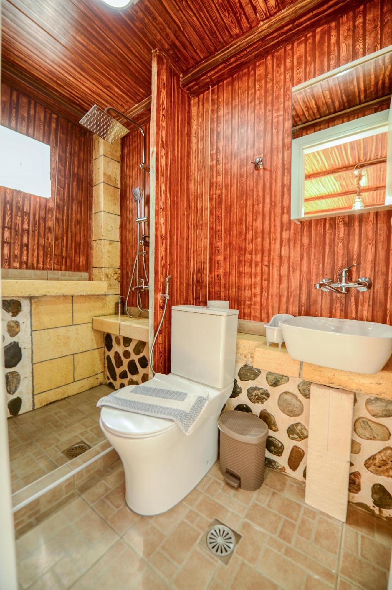 Anemomili Village キサモス エクステリア 写真